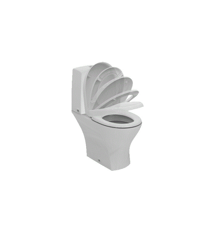 МОНОБЛОК CONECT PURE С ДВОЙНО ОТТИЧАНЕ W912301