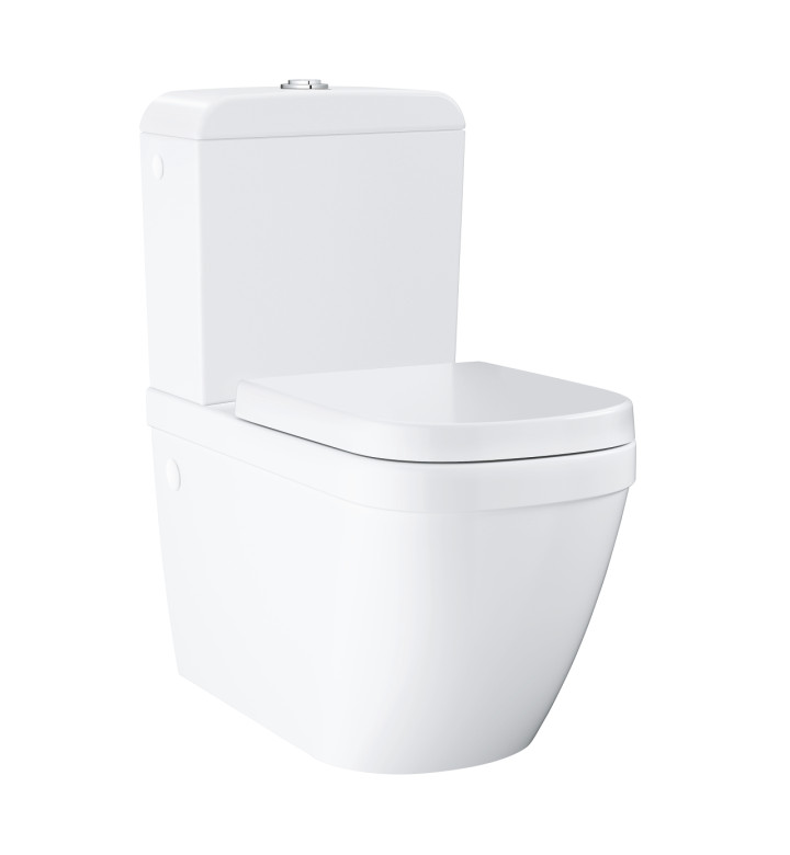 МОНОБЛОК ПАКЕТ EUROCERAMIC С PUREGUARD 3946200H