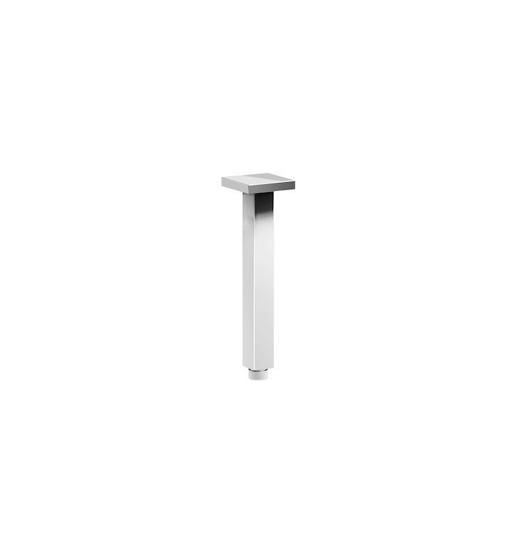 RAINDREAM РАМО ЗА ДУШ ГЛАВА, ЗА МОНТАЖ НА ТАВАН, 100 MM A5B1050C00