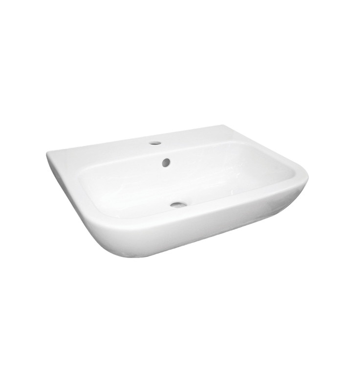 УМИВАЛНИК EMILIA 50CM WQ8A05610000001