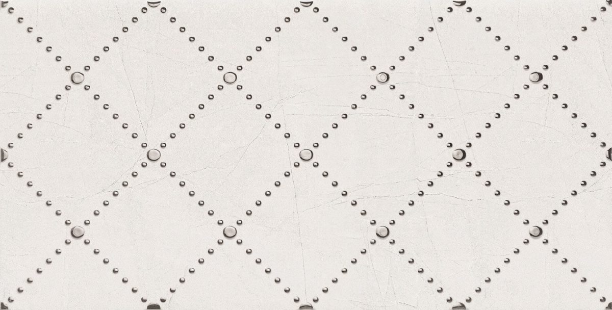 Декор Idylla White 30,8x60,8