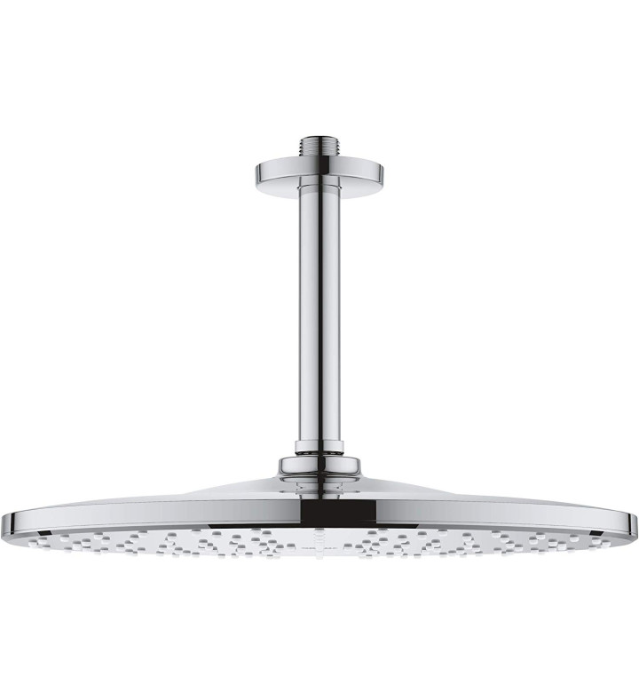 ДУШ ПИТА С РАМО ЗА ТАВАН 142 MM RAINSHOWER 310 MONO 26559000