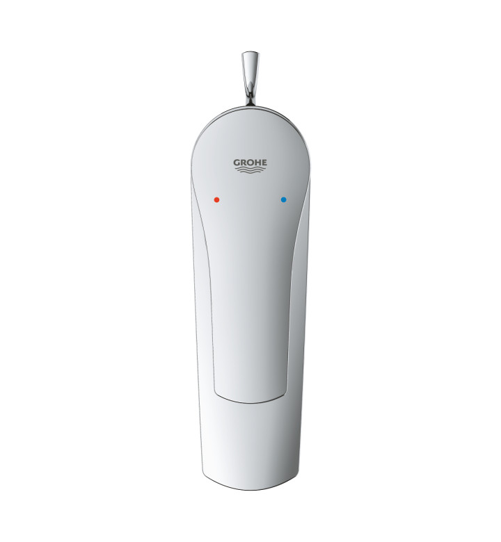 EUROSMART NEW, СМЕСИТЕЛ ЗА УМИВАЛНИК, S - РАЗМЕР 33265003