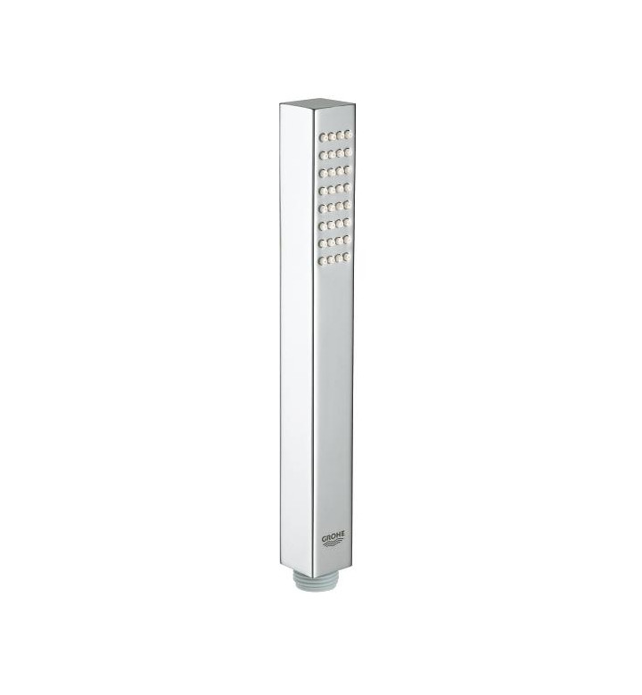 ДУШ РЪЧЕН EUPHORIA CUBE+ STICK С 1 СТРУЯ 27888000