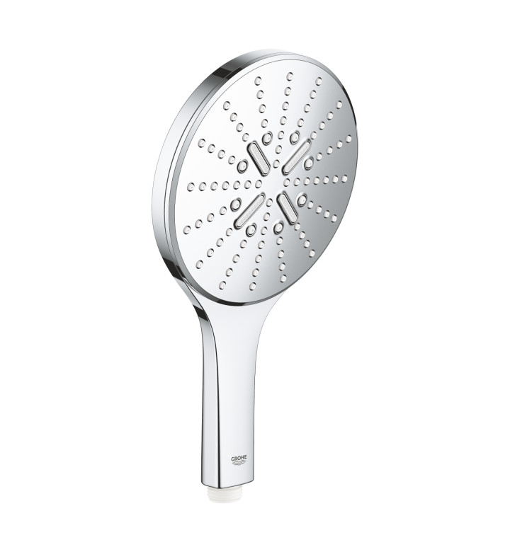 РЪЧЕН ДУШ С 3 СТРУИ RAINSHOWER SMARTACTIVE 150 26590000
