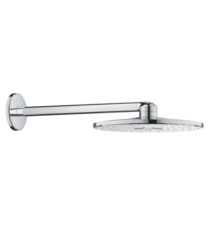 ДУШ ГЛАВА И РАМО, RAINSHOWER SMART ACTIVE 310 С 2 СТРУИ 26475000