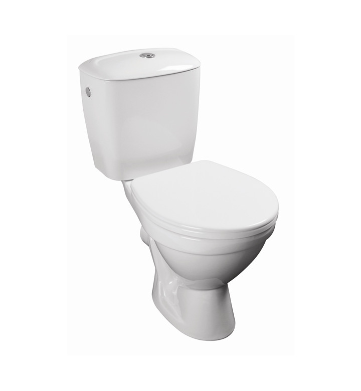 МОНОБЛОК MIRA COMPACT СЪС СТРАНИЧНО ЗАХРАНВАНЕ WQ8F639C0001711