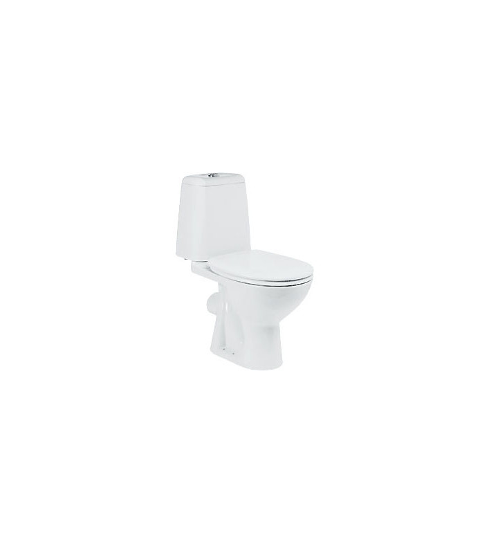 МОНОБЛОК KORONA С ХОРИЗОНТАЛНО ОТТИЧАНЕ W901390
