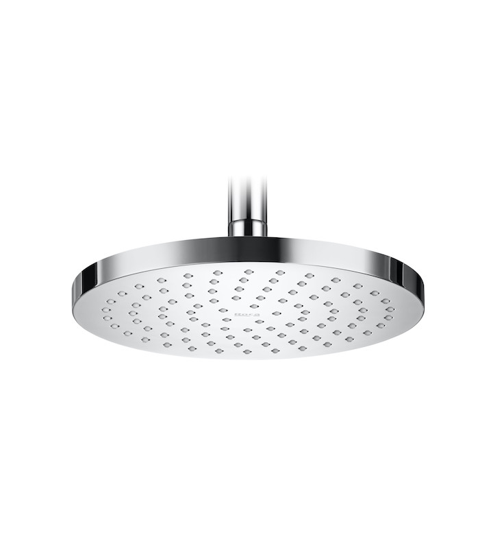 ДУШ ГЛАВА RAINSENSE ЗА МОНТАЖ НА СТЕНА ИЛИ ТАВАН A5B2150C00