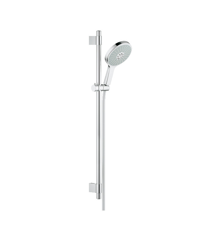 ДУШ СИСТЕМА POWER&SOUL COSMOPOLITAN 160 С 4 СТРУИ 27746000