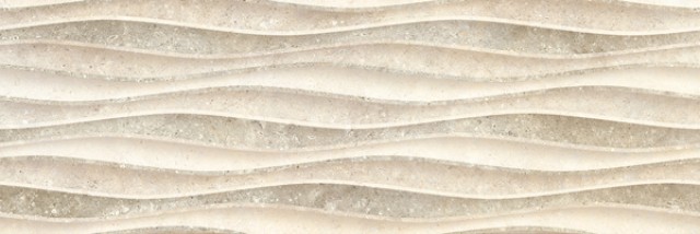 Атриум Ивори Венето / Decorado Venetto Ivory / 20x60