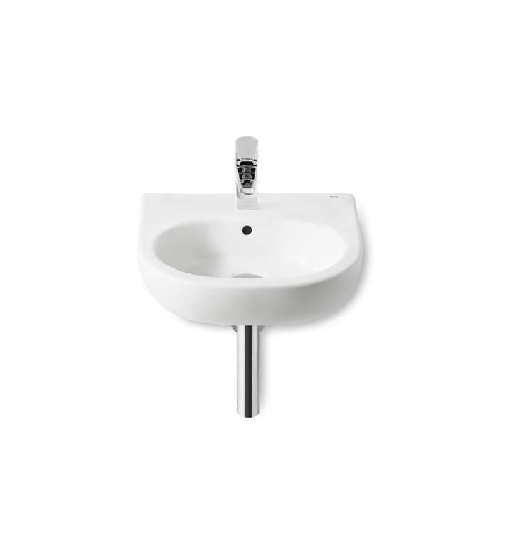 УМИВАЛНИК MERIDIAN 450X420 MM A327245000