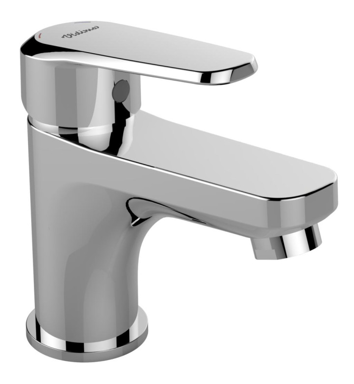 СМЕСИТЕЛ ЕДНОРЪКОХВАТКОВ ЗА УМИВАЛНИК SEVAL B0967AA