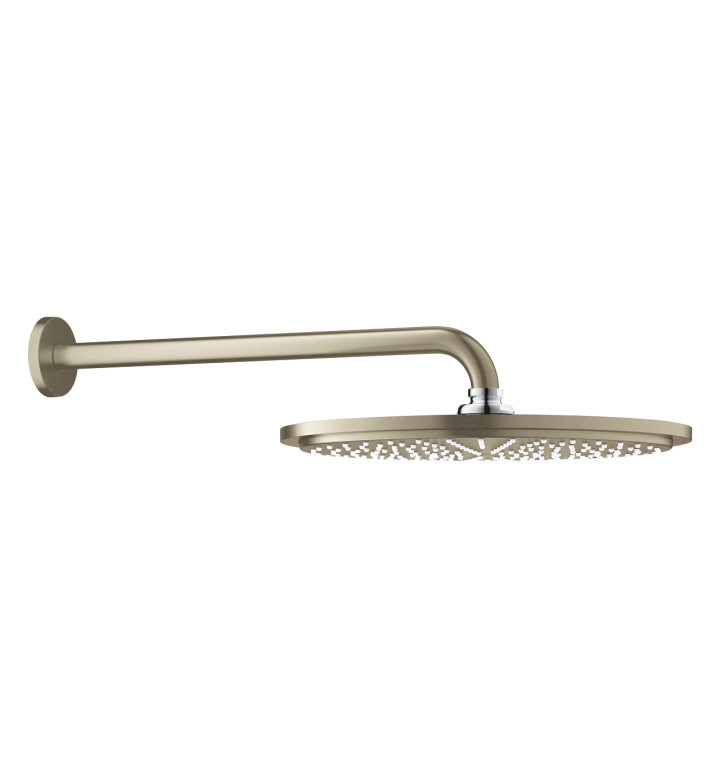 ДУШ К-Т RAINSHOWER SMART ACTIVE 310 С РАМО ЗА СТЕНЕН МОНТАЖ 26066EN0