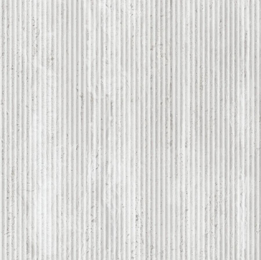Гранитогрес TREVI PEARL FLUTE 3D MAT 60x120