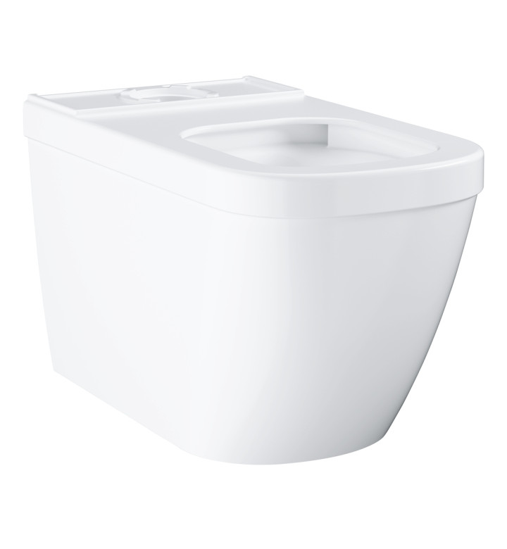 ТОАЛЕТНА ЧИНИЯ СТОЯЩА EURO CERAMIC 39338000