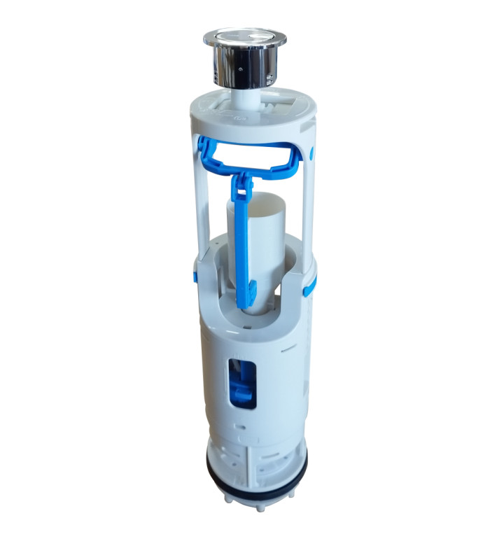 ДВОЕН ПРОМИВЕН МЕХАНИЗЪМ С ЕДИН БУТОН, ROCA A822502520