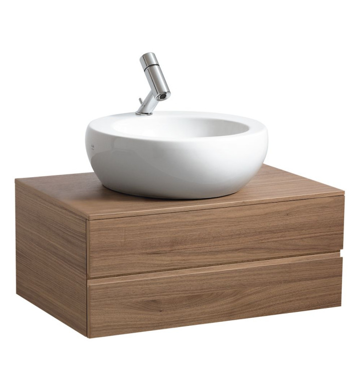 ШКАФ БАЗА 800MM ЗА УМИВАЛНИЦИ ТИП КУПА, ALESSI ONE H4240230976301