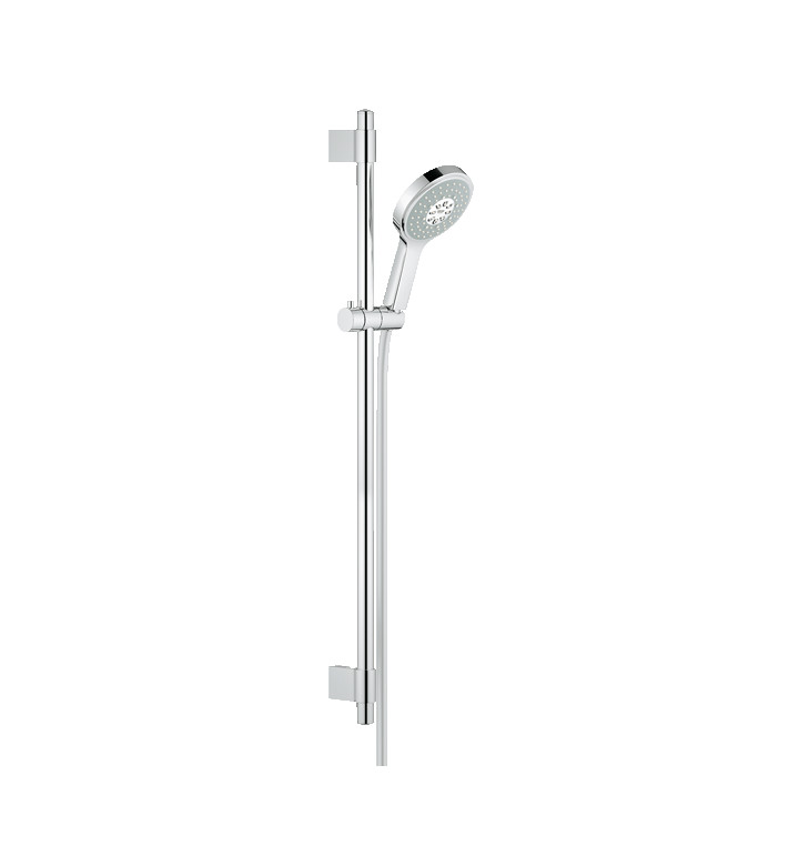 ДУШ СИСТЕМА POWER&SOUL COSMOPOLITAN 130 С 4 СТРУИ 27734000