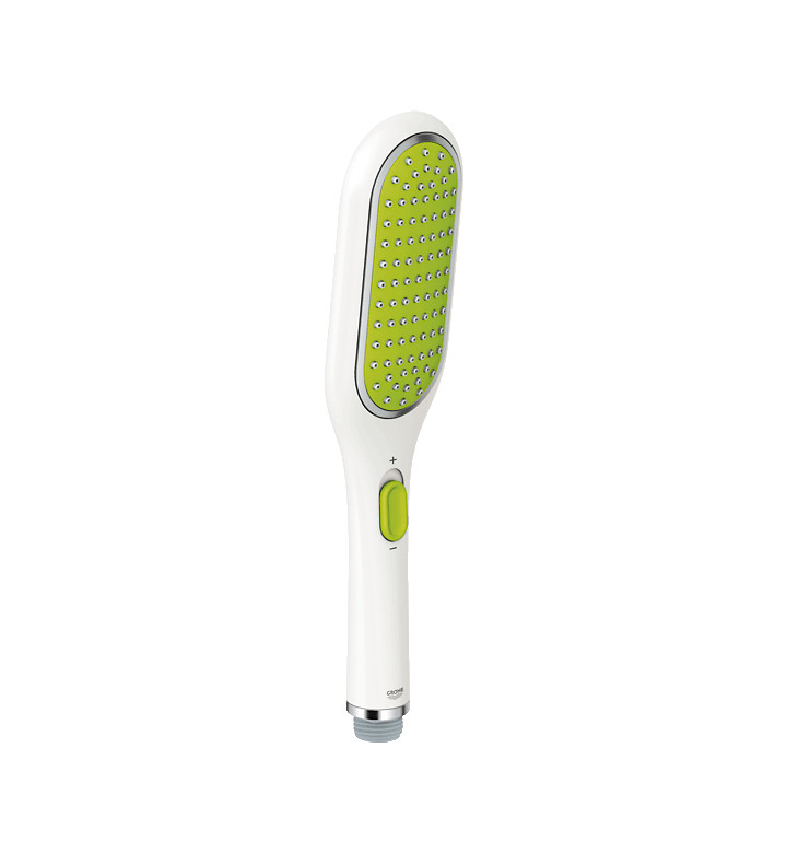 ДУШ РЪЧЕН RAINSHOWER ECO 120 27274LS0