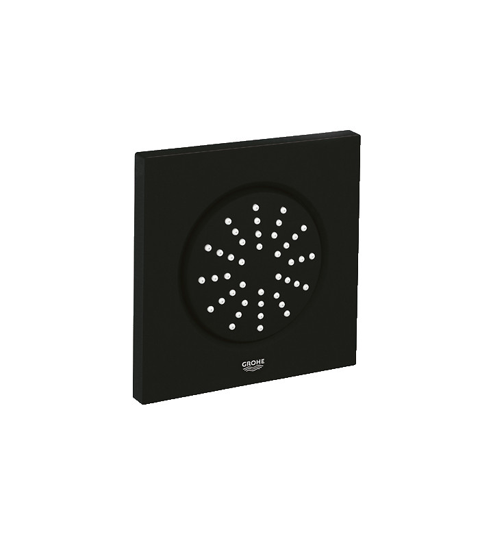 ДУШ СТРАНИЧЕН RAINSHOWER (ЧЕРЕН) F-SERIES 5 27251KS0