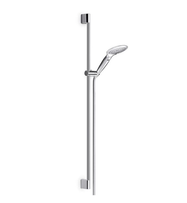 ДУШ СИСТЕМА PUREJET С ТРЪБНО ОКАЧВАНЕ H 90 CM 4560220