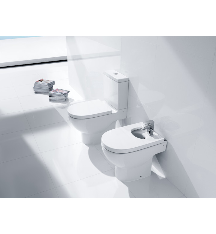 КАПАК ЗА БИДЕ MERIDIAN A8062A0004