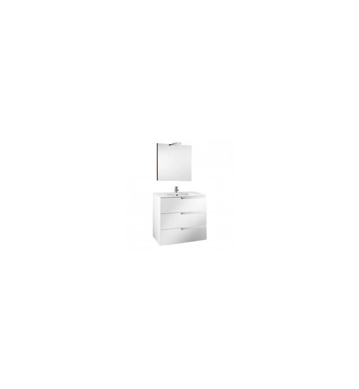 ШКАФ VICTORIA-N PACK FAMILY - БЯЛ A855849806