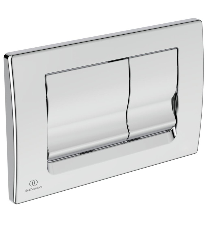 БУТОН МЕХАНИЧЕН SOLEA M1 R0108AA
