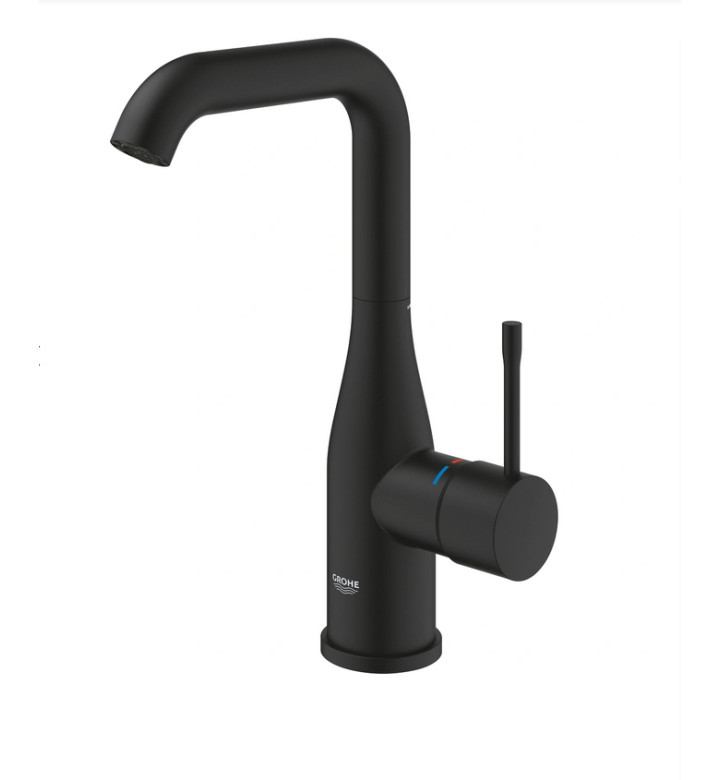 СМЕСИТЕЛ ЗА УМИВАЛНИК, L РАЗМЕР, ESSENCE 24177KF1