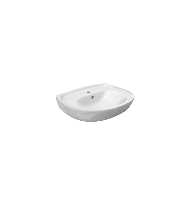 УМИВАЛНИК MIRA 60CM WQ8A025300000F3