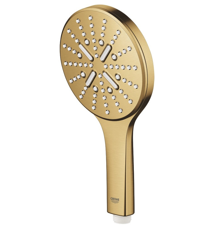 РЪЧЕН ДУШ RAINSHOWER SMARTACTIVE 130 26574GN0