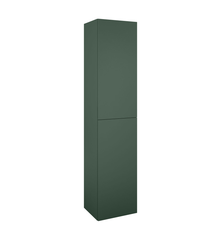 КОЛОНА С ДВЕ ВРАТИ 400 Х 352 Х 1800 MM, FOREST GREEN A857956534