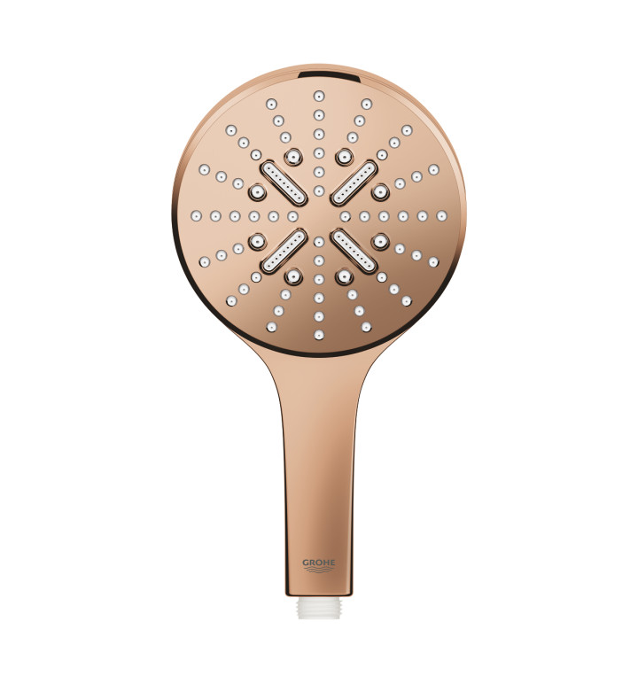 ДУШ РЪЧЕН RAINSHOWER SMART ACTIVE 130 26574DA0