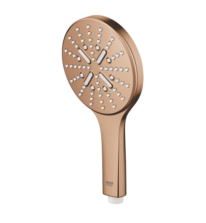 ДУШ РЪЧЕН RAINSHOWER SMART ACTIVE 130 26574DL0