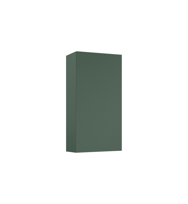 СПОМАГАТЕЛЕН МОДУЛ С ЕДНА ВРАТА EXTRA 400 Х 216 Х 800 MM, FOREST GREEN, A857958534