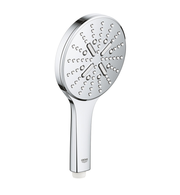 РЪЧЕН ДУШ С 3 СТРУИ RAINSHOWER SMARTACTIVE 130 26574000