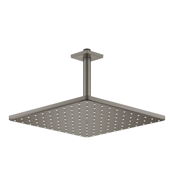ДУШ ГЛАВА RAINSHOWER 310 С РАМО ТАВАН 142MM 26566AL0