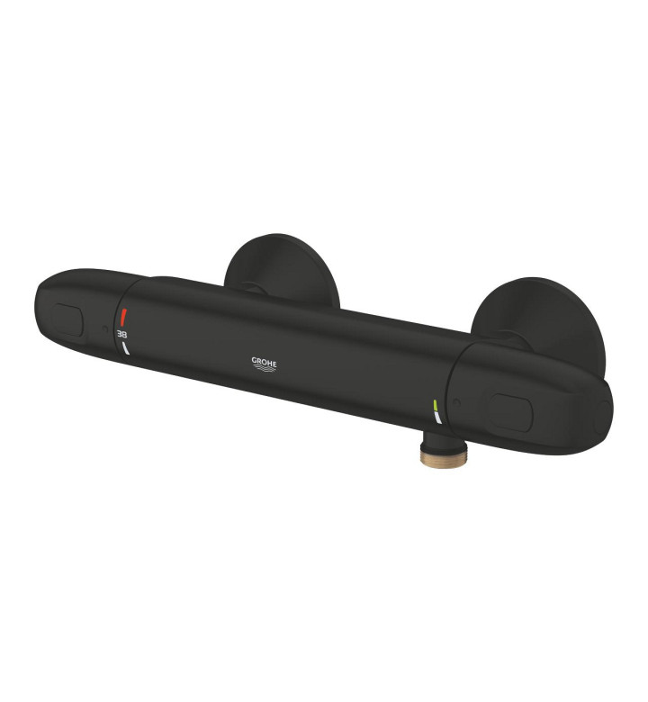 СМЕСИТЕЛ ЗА ДУШ, С ТЕРМОСТАТ, GROHTHERM 1000 348142433