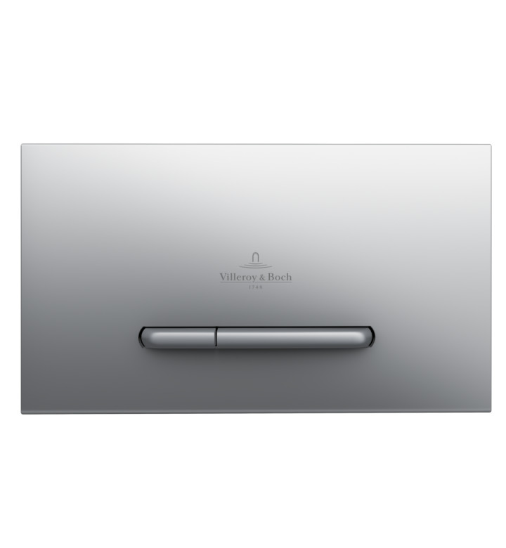 БУТОН ЗА СТРУКТУРА ЗА ВГРАЖДАНЕ VICONNECT - 300G, ХРОМ МАТ 92218069