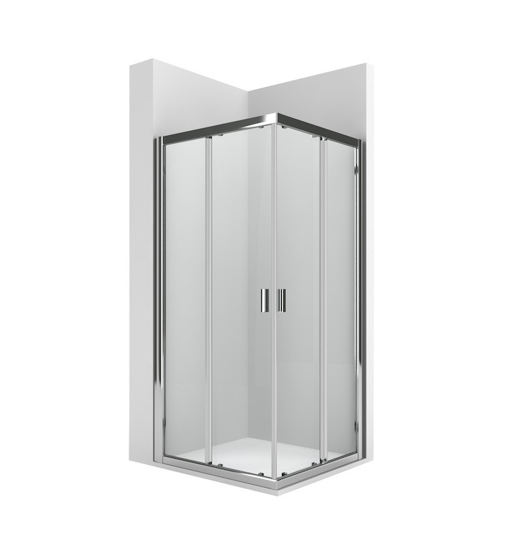ДУШ КАБИНА, КВАДРАТ 1000X1000 MM URA L2 AM13910012