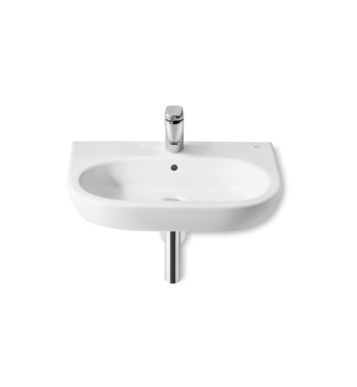 УМИВАЛНИК MERIDIAN 650X460 MM A327241000