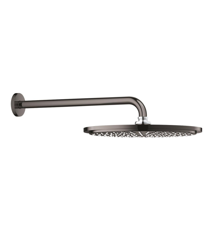 ДУШ ГЛАВА RAINSHOWER COSMOPOLITAN 310КОМПЛЕКТ ДУШ ГЛАВА С РАМО ЗА СТЕНЕН МОНТАЖ RAINSHOWER COSMOPLITAN 310 26066A00