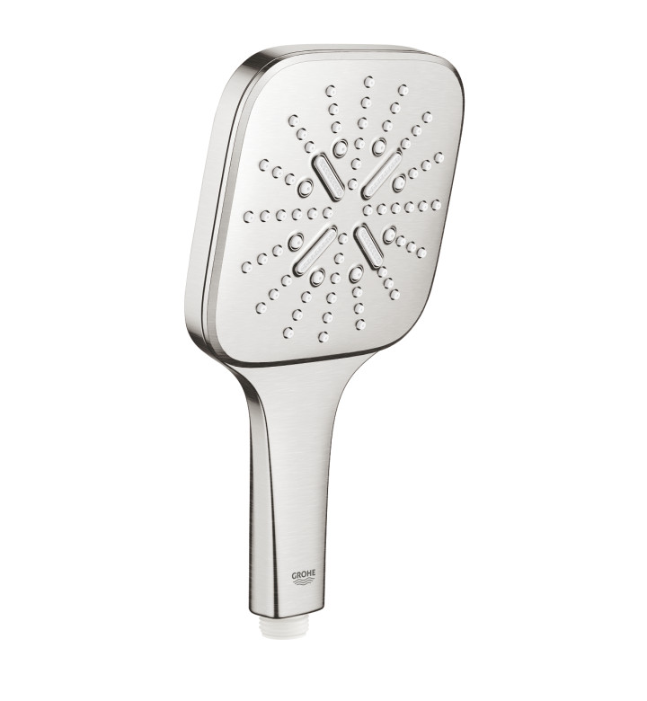 РЪЧЕН ДУШ, RAINSHOWER SMARTACTIVE 130 CUBE 26582DC0