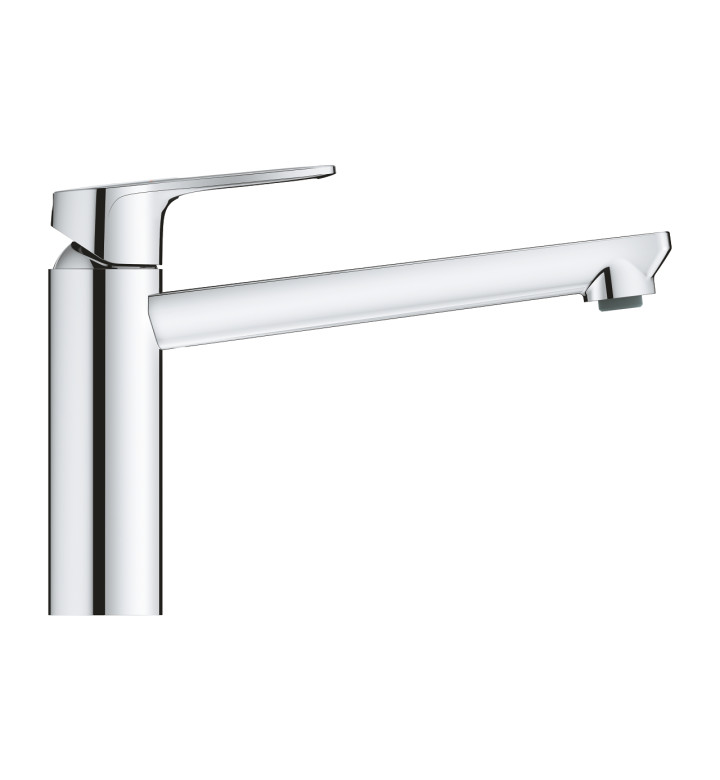 СМЕСИТЕЛ ЕДНОРЪКОХВАТКОВ, ЗА КУХНЕНСКИ УМИВАЛНИК BAULOOP 31706000