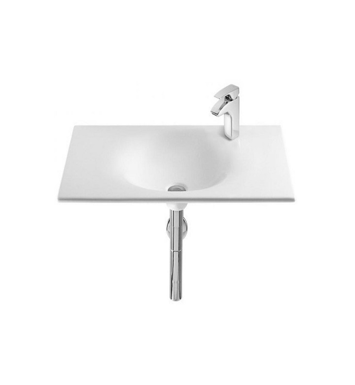 УМИВАЛНИК KALAHARI ПОРЦЕЛАНОВ 650X450 MM A32787400H