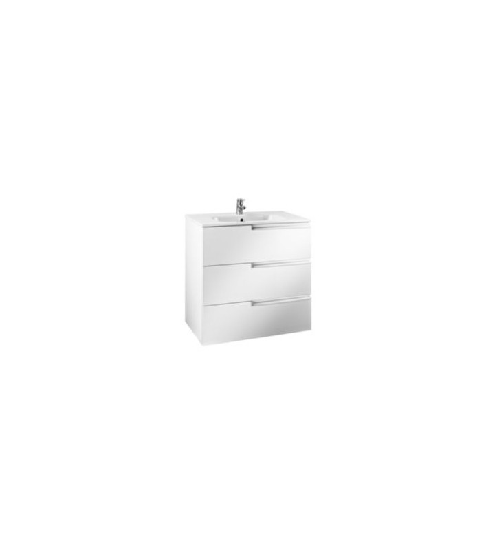 ШКАФ VICTORIA-N PACK FAMILY - БЯЛ A855849806