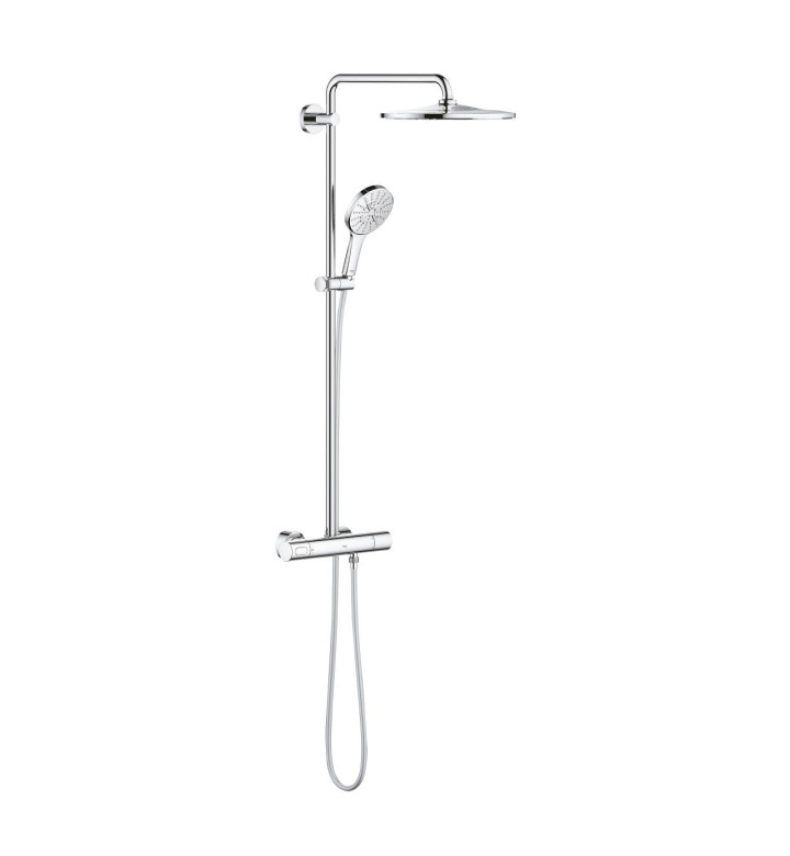 ДУШ СИСТЕМА RAINSHOWER SMART ACTIVE 310 26648000