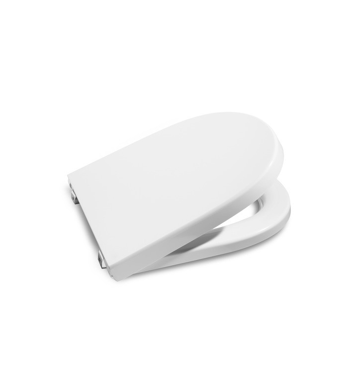 СЕДАЛКА И КАПАК СЪС ЗАБАВЕНО ПАДАНЕ MERIDIAN A8012A2004