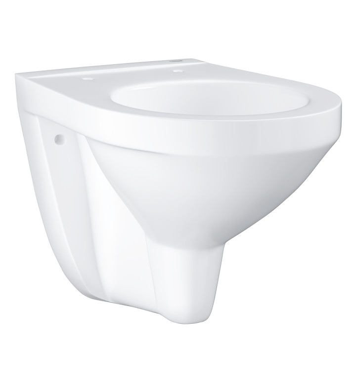 КОНЗОЛНА ТОАЛЕТНА ЧИНИЯ BAU CERAMIC 39491000
